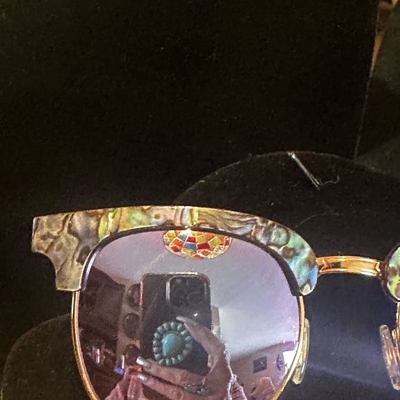 SLYK Sunglasses main image 6